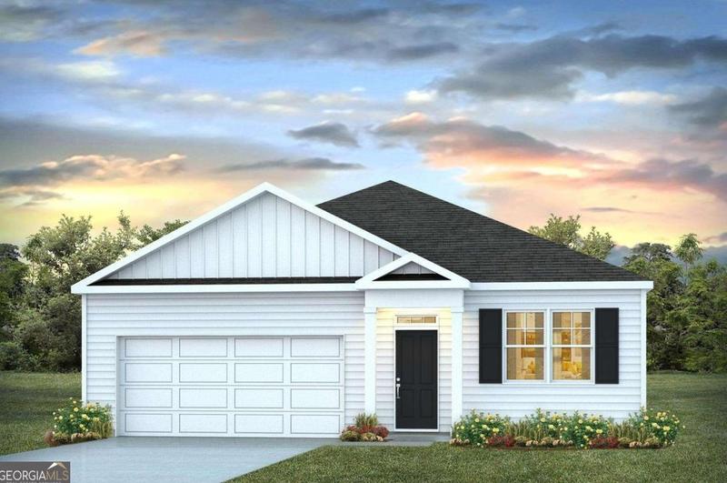 106 Windrush Pnes, Pooler, GA 31322 - MLS 10234574 for Sale