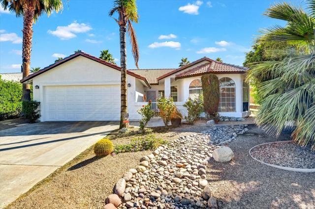 68357 Durango Rd, Cathedral City CA 92234 for Sale