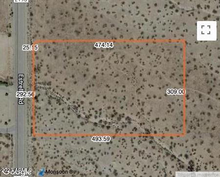 xyzx E Unknown Ave #-, Golden Valley, AZ 86413 - MLS 6633366 for Sale