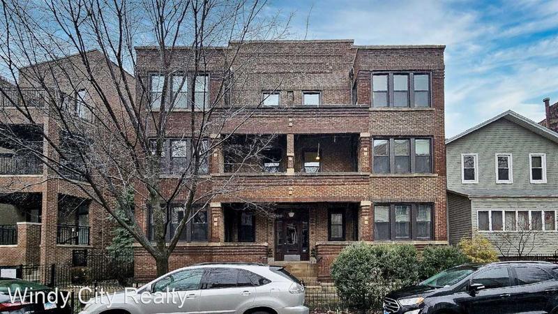 2912-14 N Burling St - 1S  2912-14 N Burling St for Sale