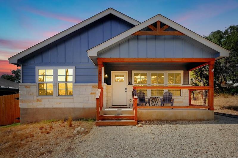 2319 Westview Dr, Canyon Lake, TX 78133 for Sale