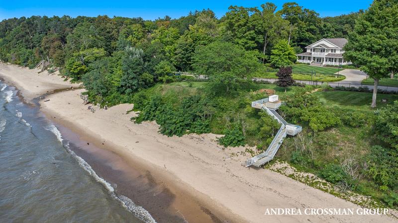 2297 Lakeshore Dr, Fennville, MI 49408  MLS# 23030739 for Sale