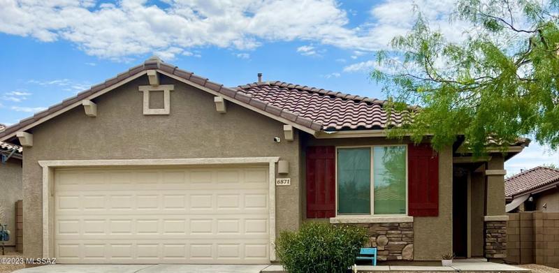 Tucson, Pima County, AZ House for sale Property ID: 417722026
