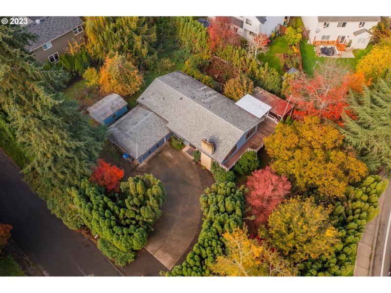 13535 SW WALNUT LN, Tigard OR 97223 for Sale
