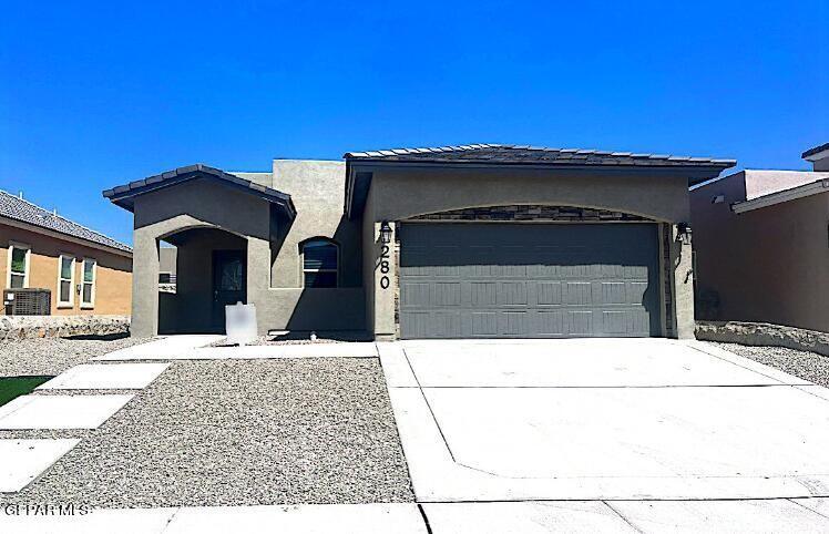 280 PENBRIDGE Place, El Paso, TX 79928 for Sale
