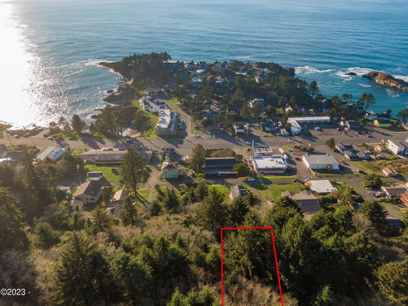 Depoe Bay, Lincoln County, OR Undeveloped Land, Homesites for sale Property ID: 418305217