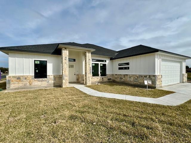 10318 Stone Creek Dr, Corpus Christi, TX 78410 for Sale