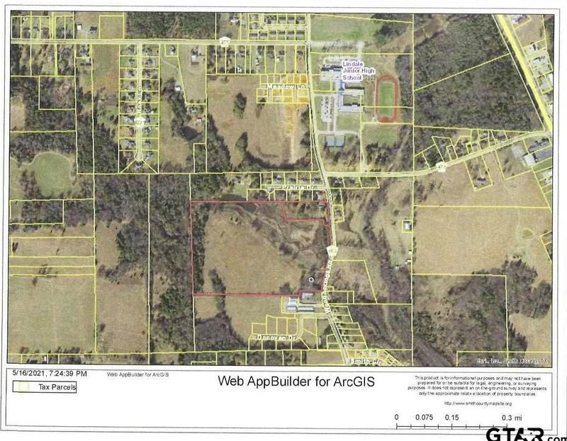 14693 Cr 463, Lindale, TX 75771 - MLS 10134945 for Sale