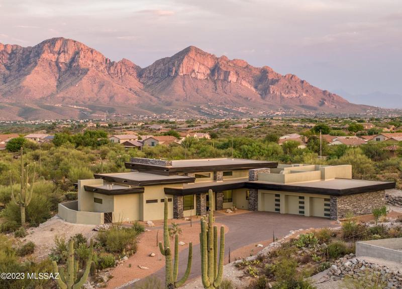 Oro Valley, Pima County, AZ House for sale Property ID: 417120543