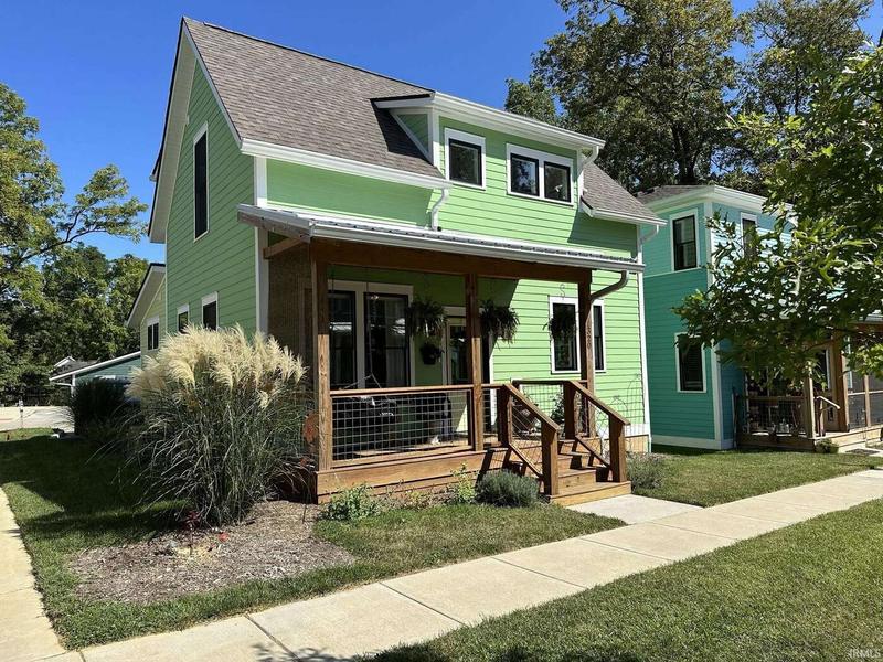 1320 E Short Street, Bloomington, IN 47401  620989825 for Sale