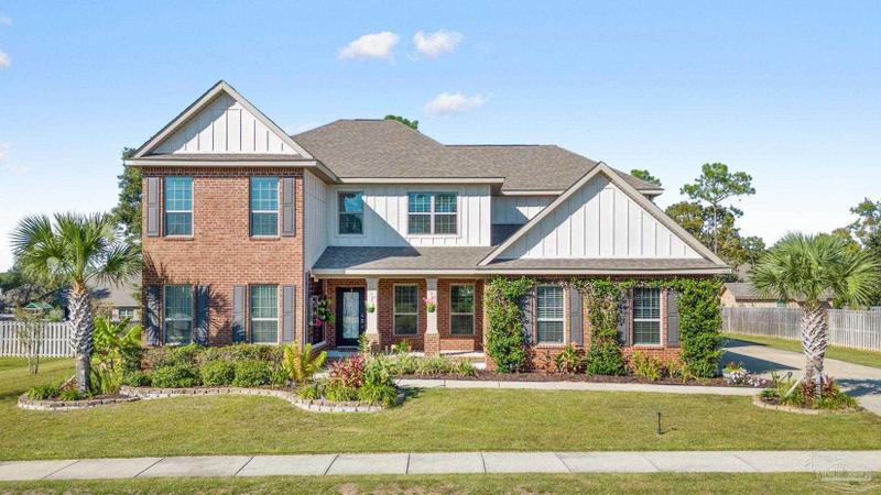 Pace, Santa Rosa County, FL House for sale Property ID: 417954707
