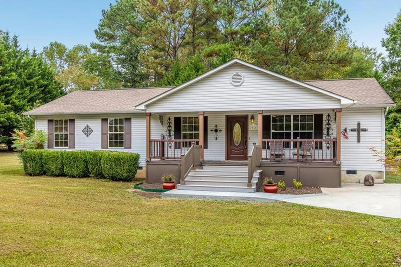 2056 MULBERRY LN, Tunnel Hill, GA 30755 Single Family Residence For Sale  MLS# 1381254