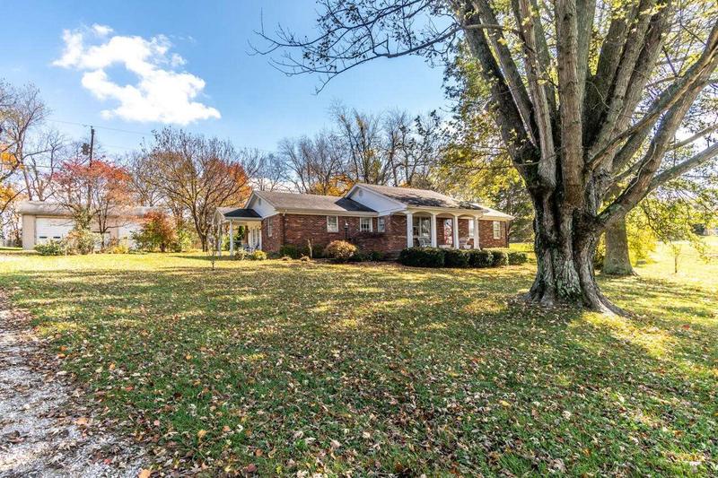 3631 Berea Road, Richmond, KY 40475  607233888 for Sale