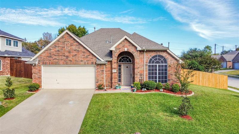 3517 Yale Dr, Denton, TX 76210 for Sale