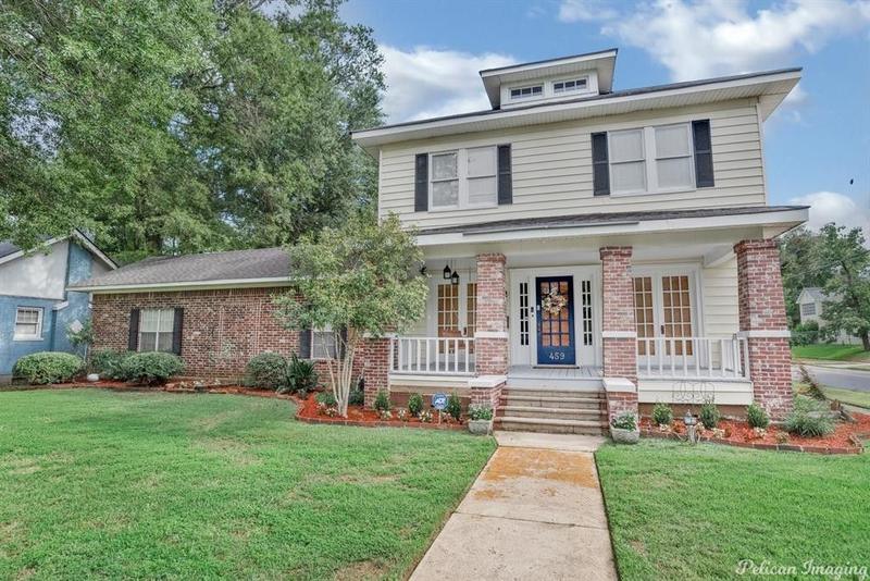 Shreveport, Caddo Parish, LA House for sale Property ID: 414800028