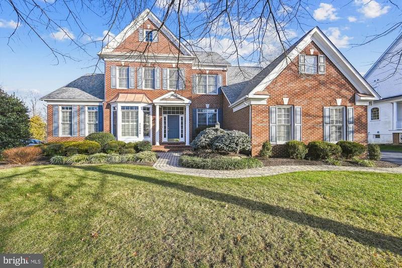 Chantilly, Loudoun County, VA House for sale Property ID: 418675002