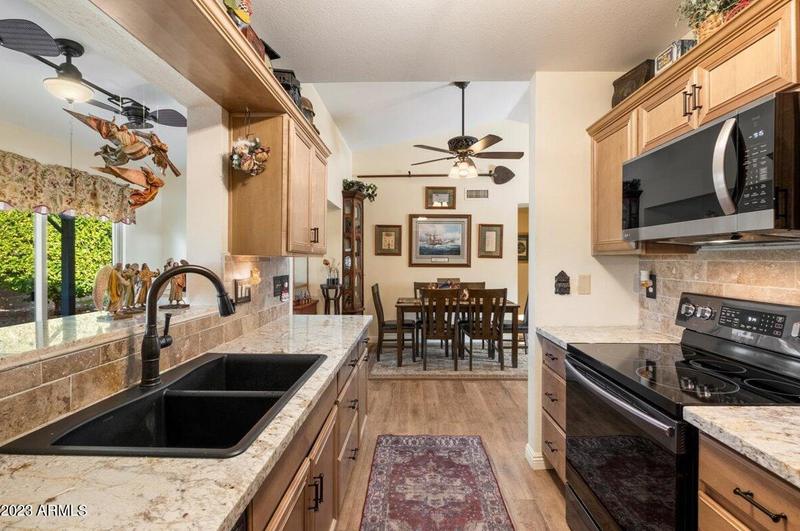 6190 S Pebble Beach Dr, Chandler, AZ 85249 - MLS 6635454 for Sale