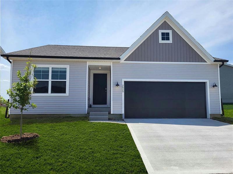 2110 BARRY DR, Adel, IA 50003 Single Family Residence For Sale  MLS# 657458