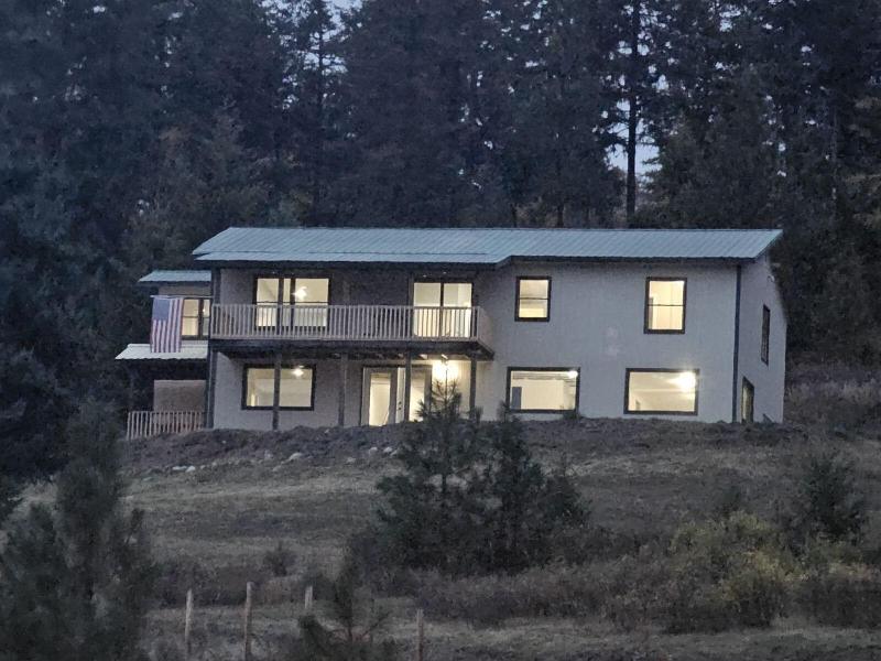 Colville, Stevens County, WA House for sale Property ID: 418091717