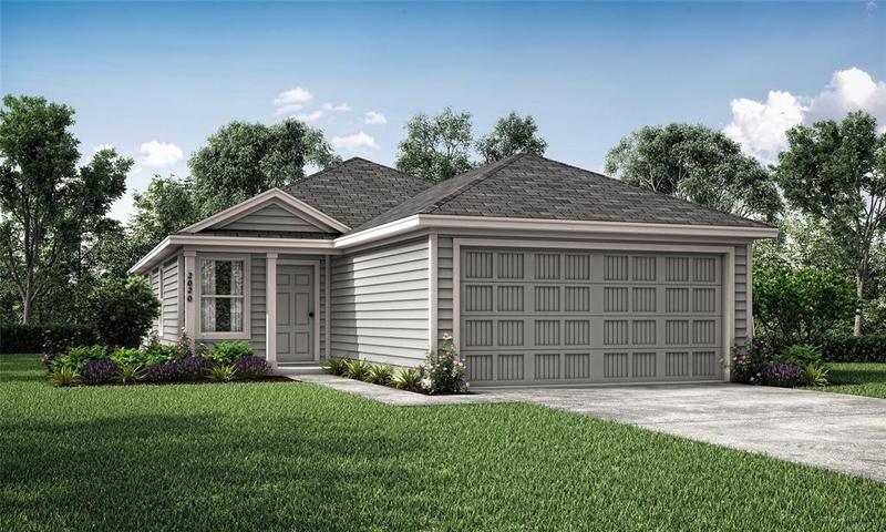 1352 Plum Rd, Lowry Crossing, TX 75407 for Sale