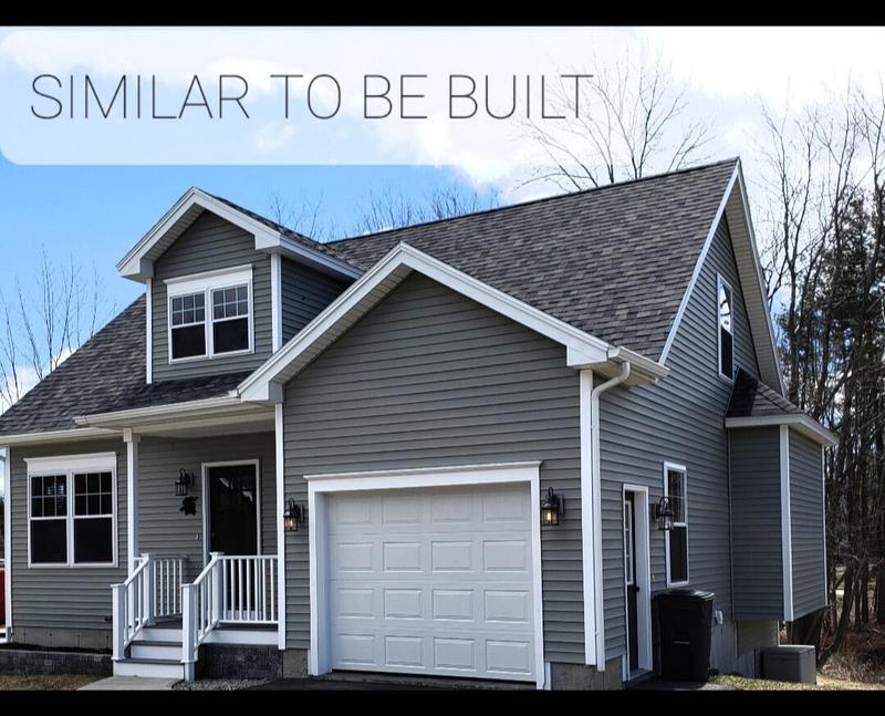 50 Old Orchard Road 9, Saco ME 04072 for Sale