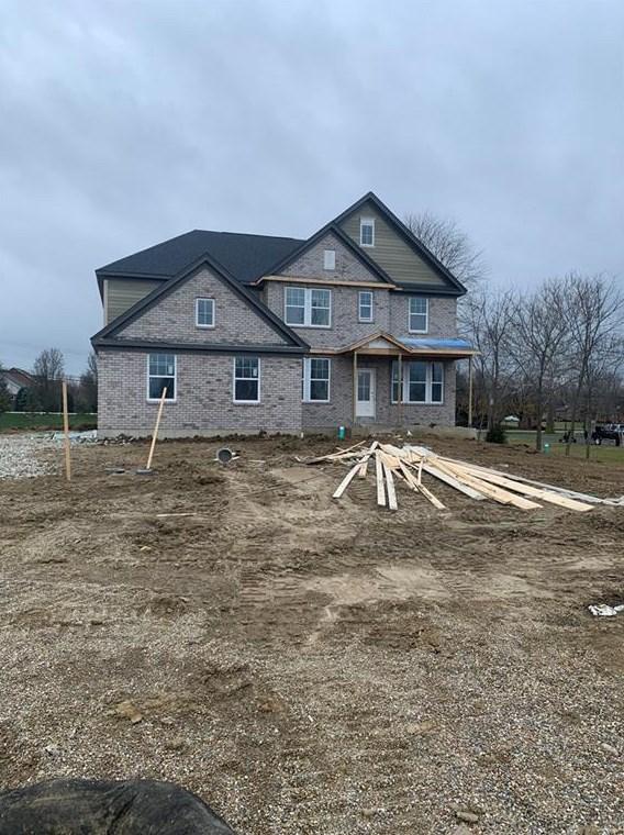 6845 Gaspar Trl, Liberty Township, OH 45044 - MLS 896720 for Sale