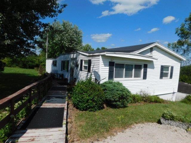 Chesapeake, Lawrence County, OH House for sale Property ID: 417402809