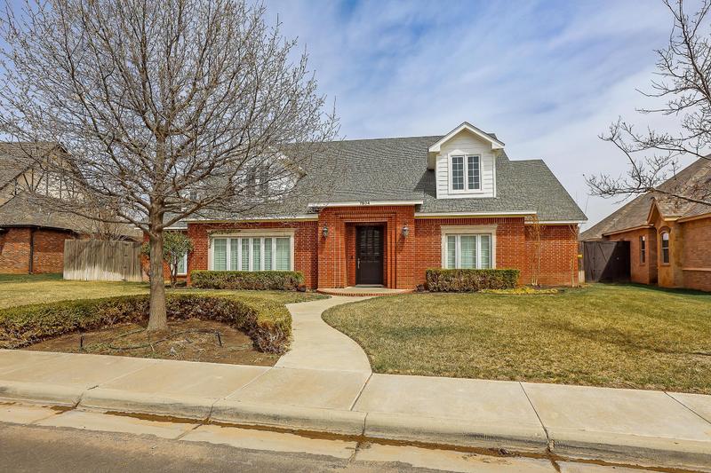 7804 NEW ENGLAND Parkway, Amarillo, TX 79119 for Sale