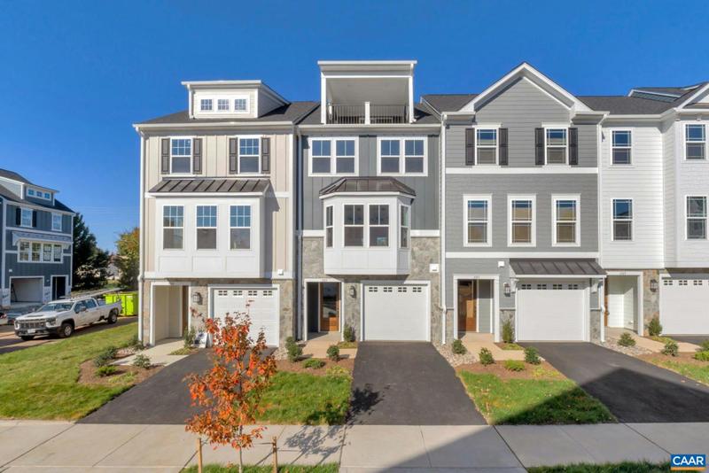 28 CALICO CT, CHARLOTTESVILLE, VA 22911 Townhouse For Sale  MLS# 647923 for Rent