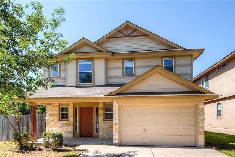 7101 Thannas Way, Austin, TX 78744 for Rent