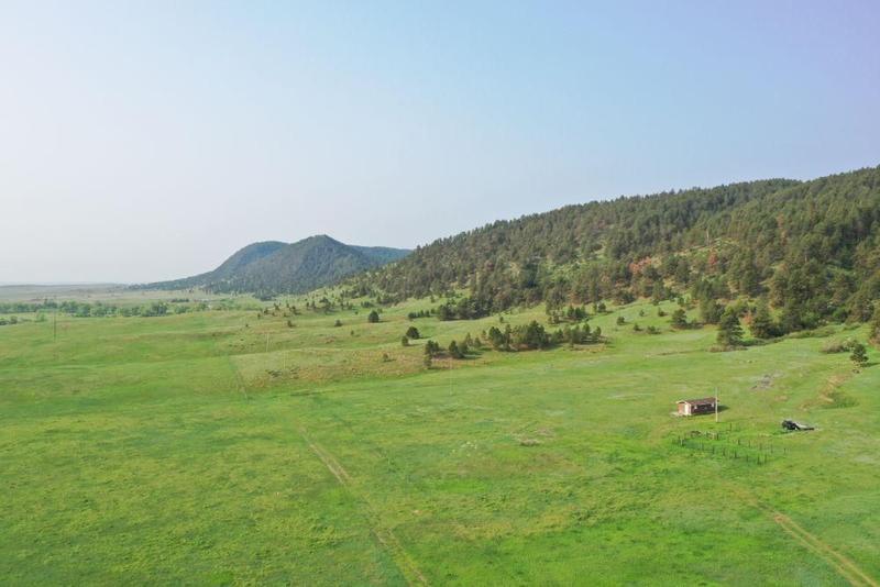 Hermosa, Custer County, SD Farms and Ranches, Recreational Property, Undeveloped Land for sale Property ID: 416733463