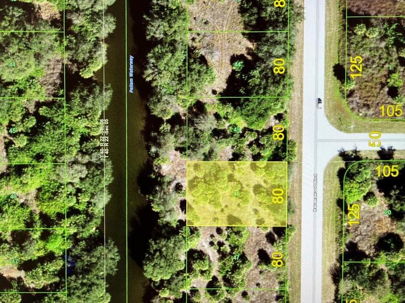 367 Ravenswood Blvd, Port Charlotte, FL 33954 - MLS N6126160 for Sale