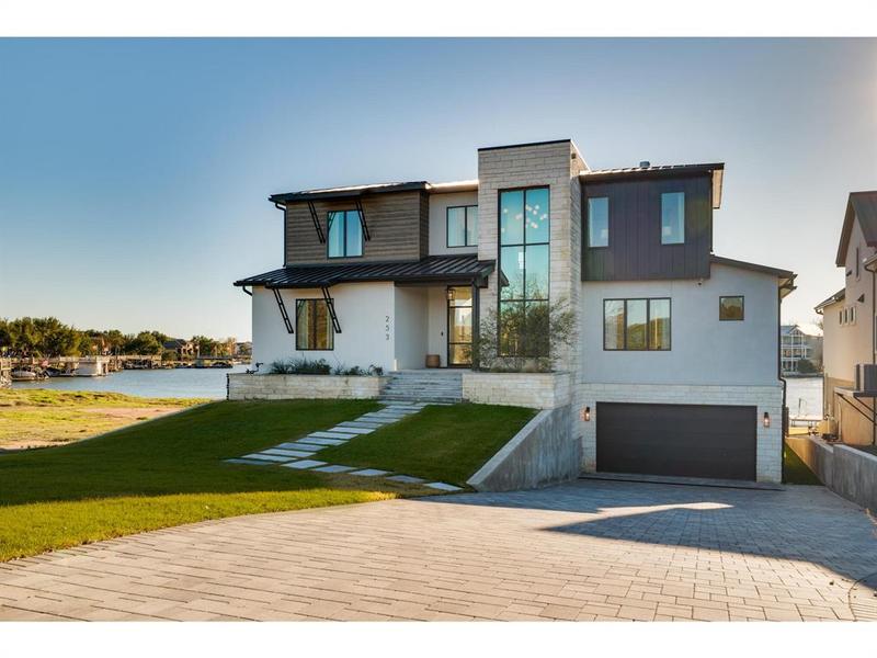 253 Houdini Way, Kingsland, TX 78639 for Sale