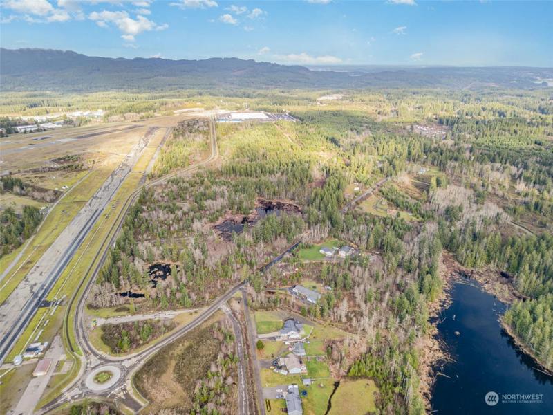 7227 SW OLD CLIFTON RD, Port Orchard, WA 98367 Land For Sale  MLS# 2189708