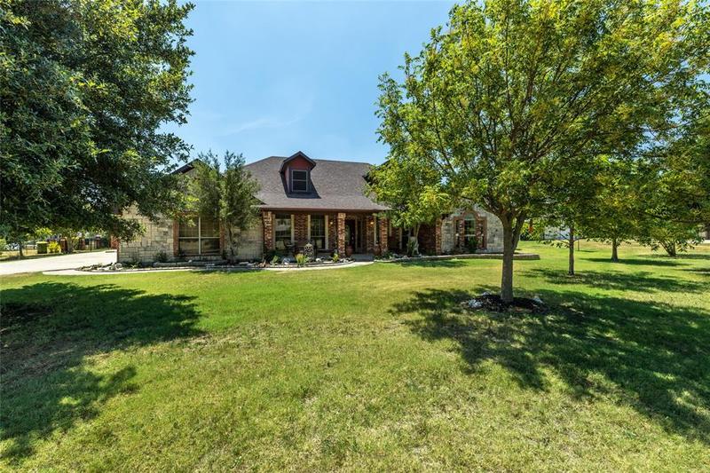 12524 Park Ridge Trl, FORT WORTH, TX 76179 for Sale