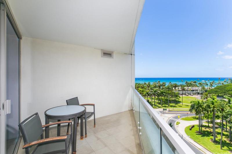 223 Saratoga Rd #907, Honolulu, HI 96815 - MLS 202323780 for Sale