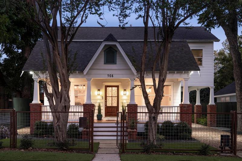 908 Tabor St, Houston, TX 77009 for Sale