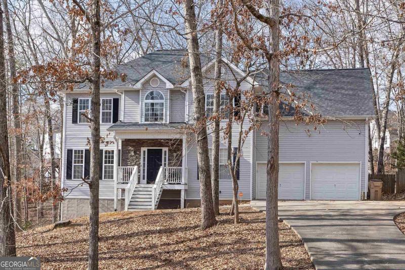 Canton, Cherokee County, GA House for sale Property ID: 418720997