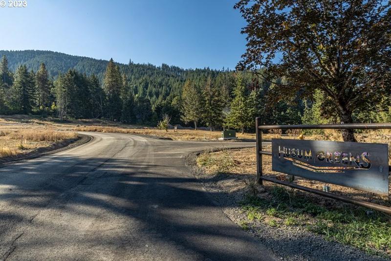 Lot 35 Husum Greens, White Salmon, WA 98672 - MLS 23349674 for Sale