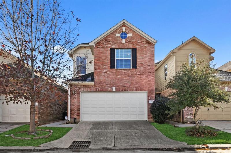 8051 Villa De Norte St, Houston, TX 77070 for Sale