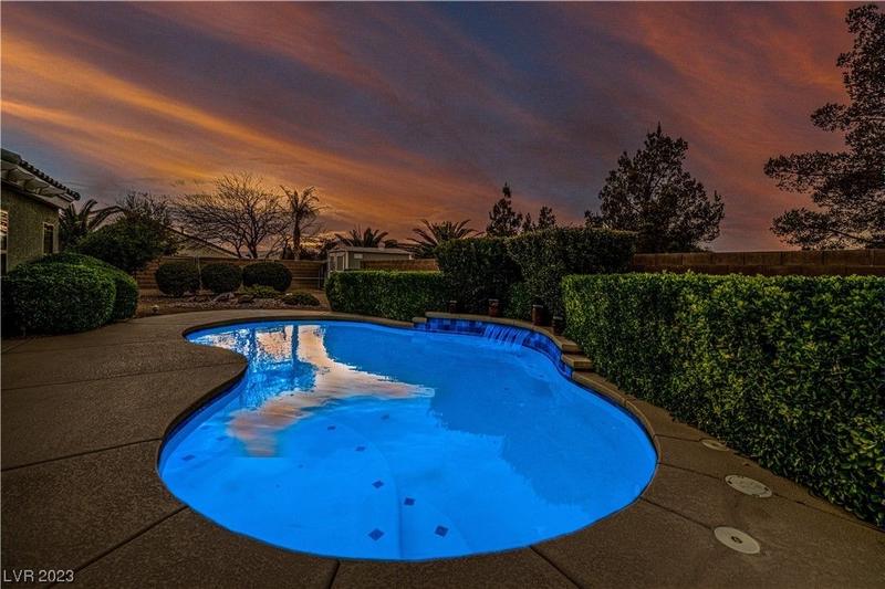 Las Vegas, Clark County, NV House for sale Property ID: 416230870