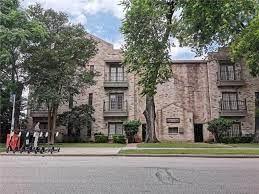 2216 San Gabriel St #101, Austin, TX 78705 for Rent