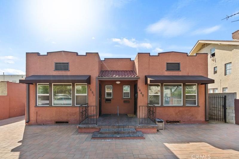 1449 12th Ave, Los Angeles, CA 90019 - MLS PW23209675 for Sale