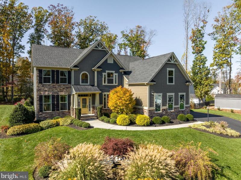 11528 Emerson Mill Way, Glen Allen, VA 23059 - MLS VAHN2000426 for Sale