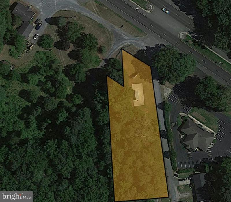 KERLYN DR, MILLSBORO, DE 19966 Land For Sale  MLS# DESU2053124