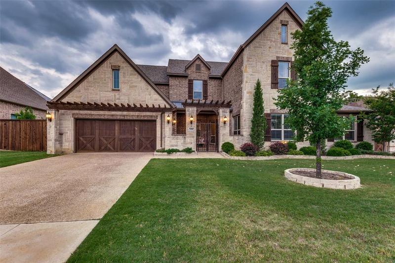 120 Arabian Ln, Hickory Creek, TX 75065 for Sale