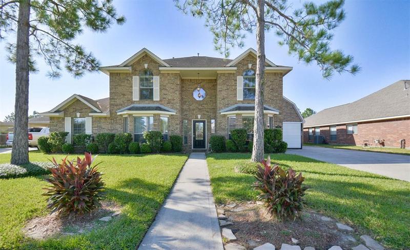 3819 Saddle Horn Ct, Manvel, TX 77578 for Sale