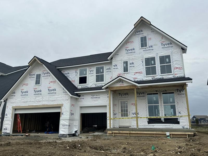 20077 COPPER STONE CT, Westfield, IN 46074 Single Family Residence For Sale  MLS# 21957620