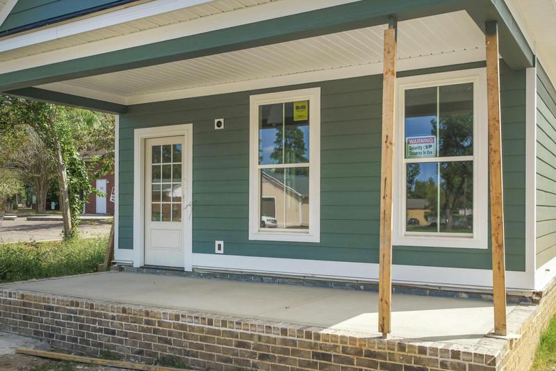 122 UNION ST SE, Aiken, SC 29801 Single Family Residence For Sale  MLS# 207427