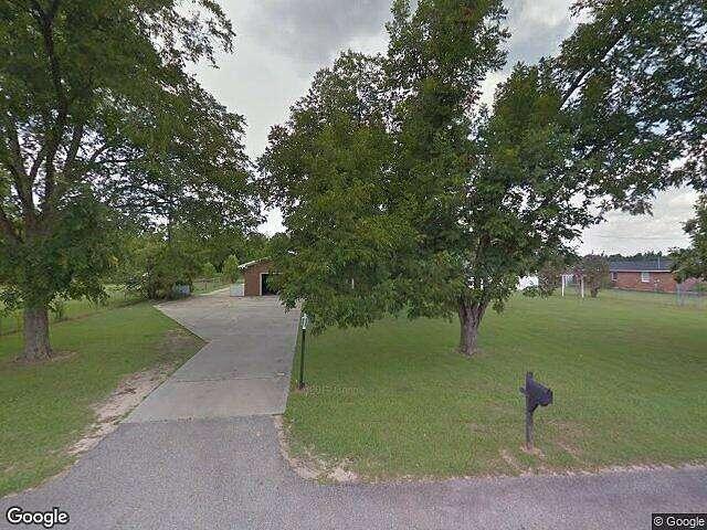 Wilson, HEPHZIBAH, GA 30815  609780285 for Sale